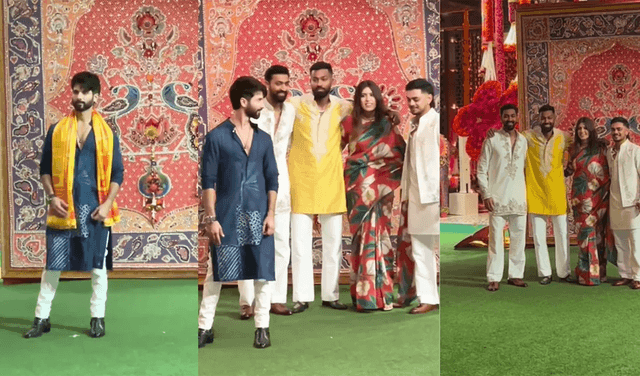 Shahid Kapoor