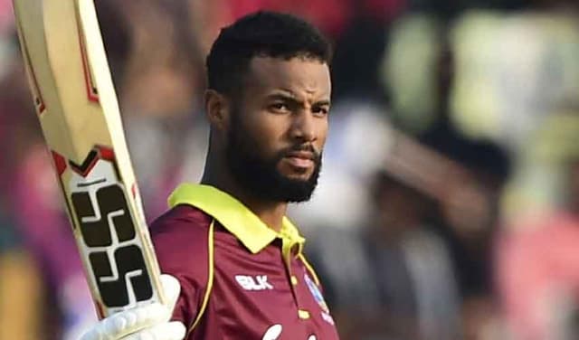 West Indies name squad for Pakistan ODI series (Courtesy: Online)