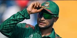 Former Bangladesh cricket captain Shakib's home attacked