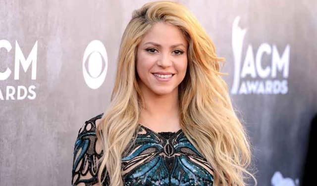 Shakira wins Spanish tax case (Courtesy: File)