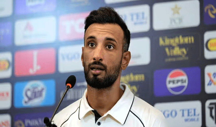 Pakistan upbeat about bracing Bangladesh Test challenge (Courtesy: File)