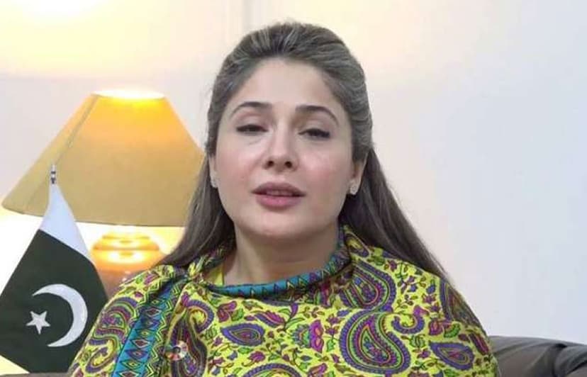 NCCIA files case against PTI’s Shandana Gulzar over anti-state statements (Courtesy: File)