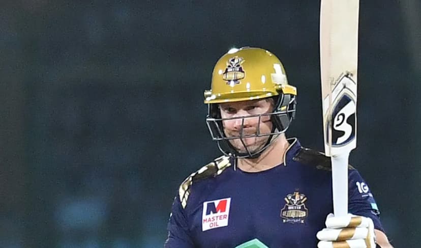 PCB looks to approach Shane Watson as Pakistan’s head coach: sources – File