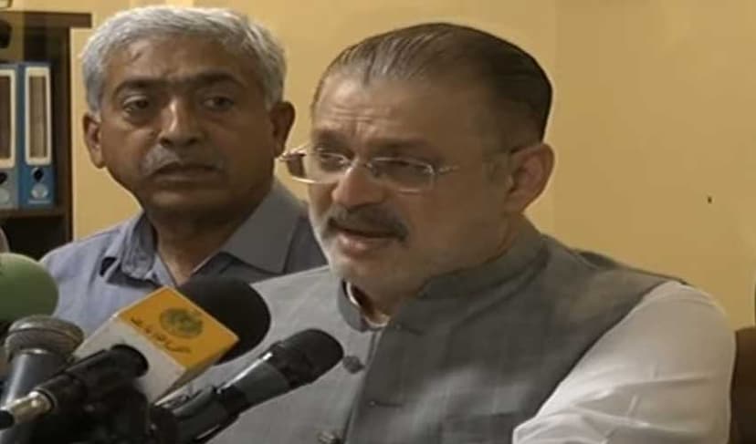 Sindh govt establishes rapid response unit to combat drug trafficking – File