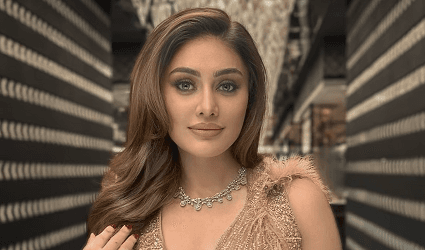 Shefali Jariwala