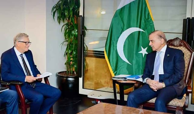 Photo: PMLN