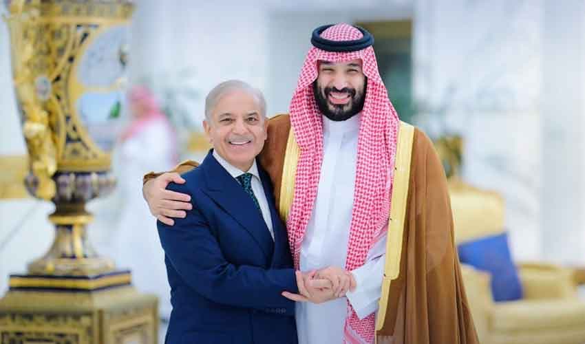 Photo: X/CMShehbaz