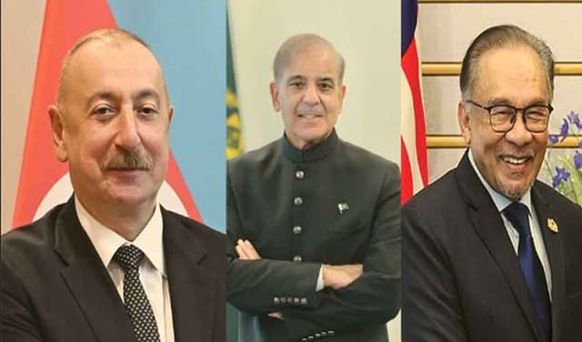 Photo: Samaa Digital