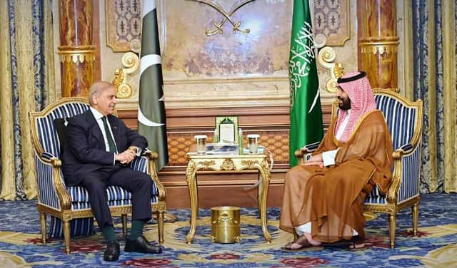 Photo: X/Prime Minister's Office