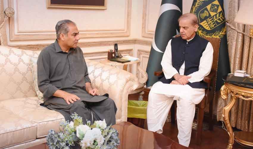 Photo: Govt of Pakistan X