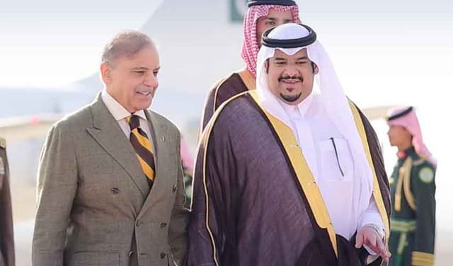 Photo: Govt of Pakistan X