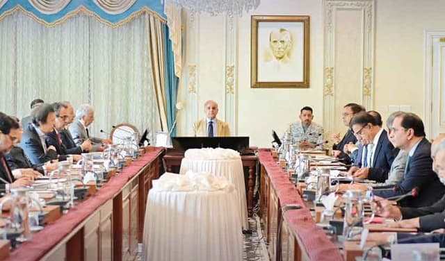 Photo: X/PM Office