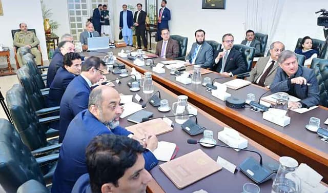 Photo: PTV News