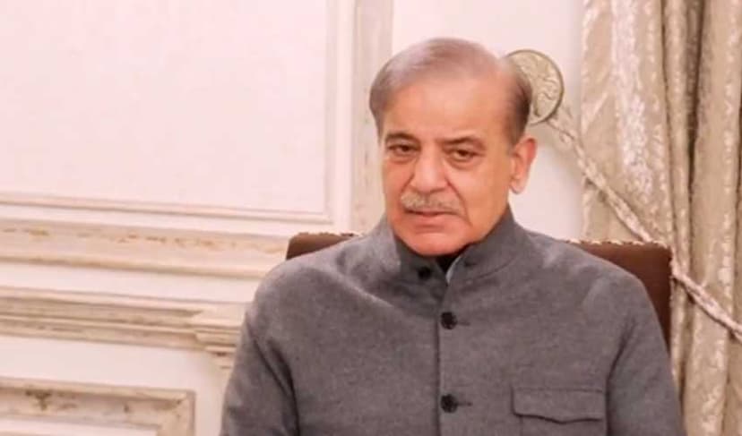 Shehbaz Sharif – @pmln_org