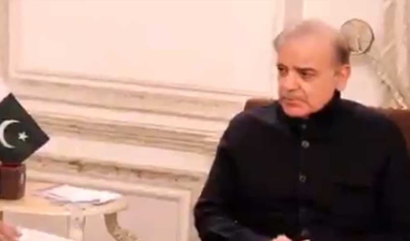 Shehbaz Sharif PML N – @pmln_org