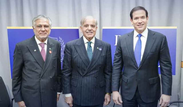 Photo: X/Marco Rubio