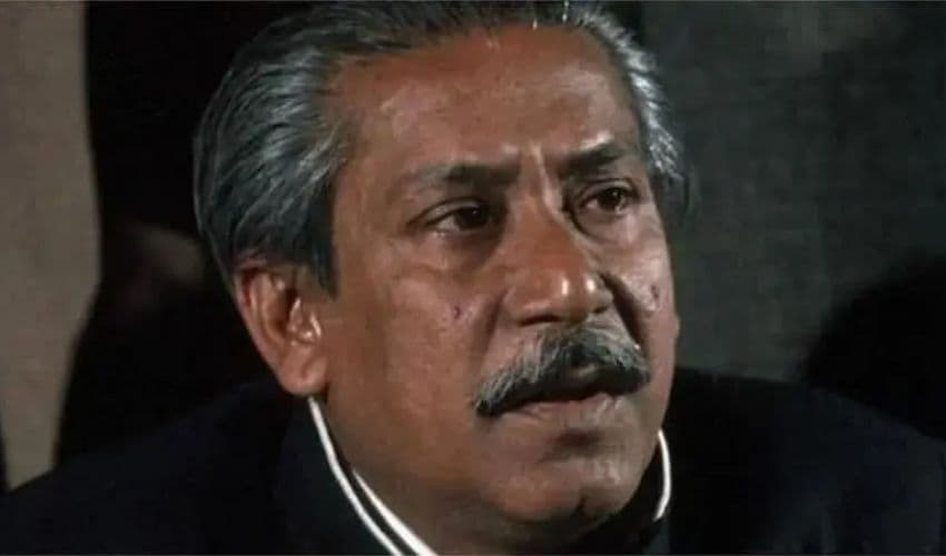 Sheikh Mujeebur Rehman