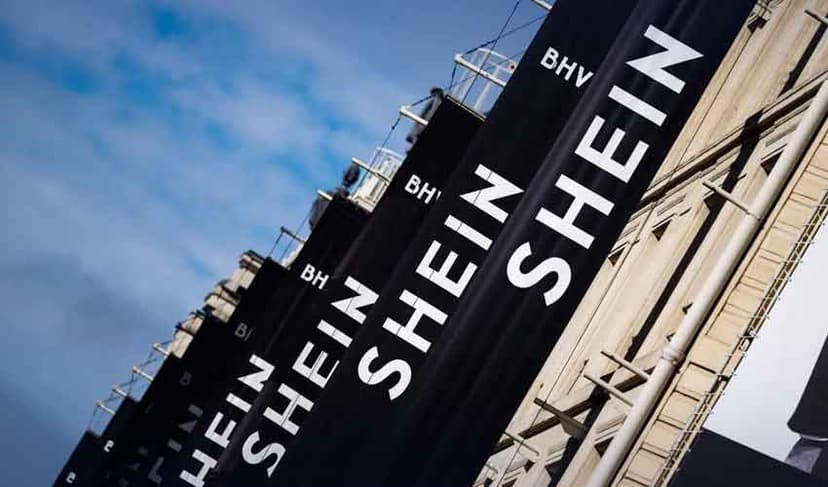 Shein