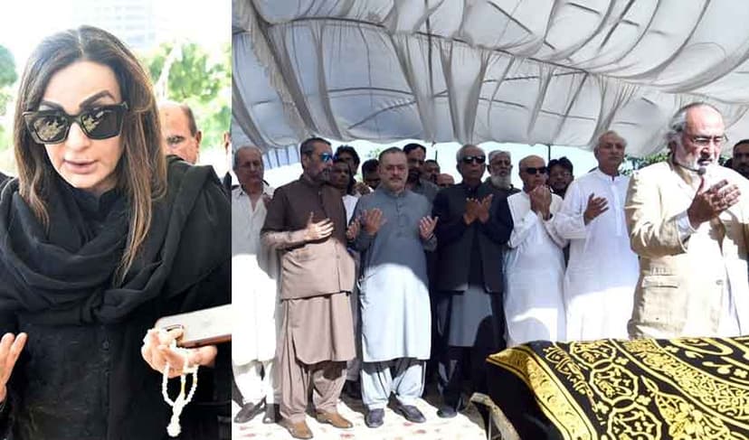 Photo: Samaa Digital