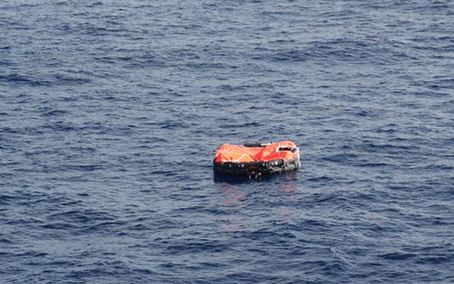 Pakistanis among 18 migrants dead in shipwreck off eastern Libya; 50 still missing (Courtesy: Online)