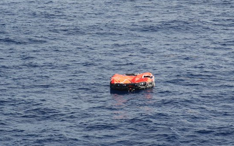 Pakistanis among 18 migrants dead in shipwreck off eastern Libya; 50 still missing (Courtesy: Online)