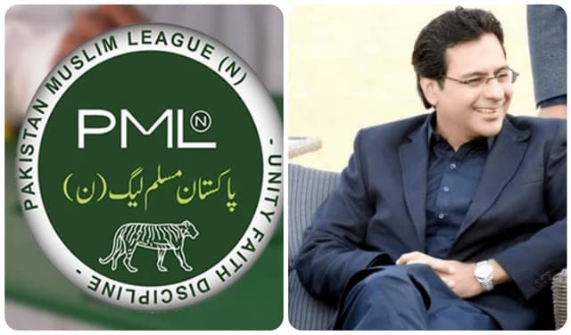 PML-N's Chaudhry Nawaz, Moonis Elahi cross swords from PP-158 – Files