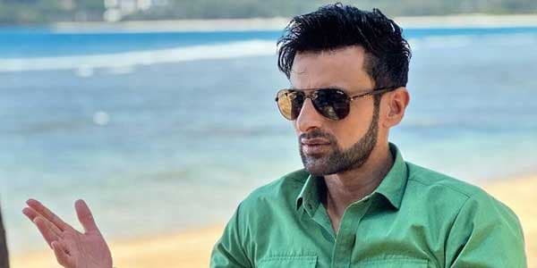 Shoaib Malik @realshoaibmalik