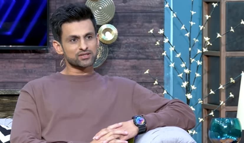 Shoaib Malik expected to rejoin Fortune Barishal on Tamim Iqbal’s request – File
