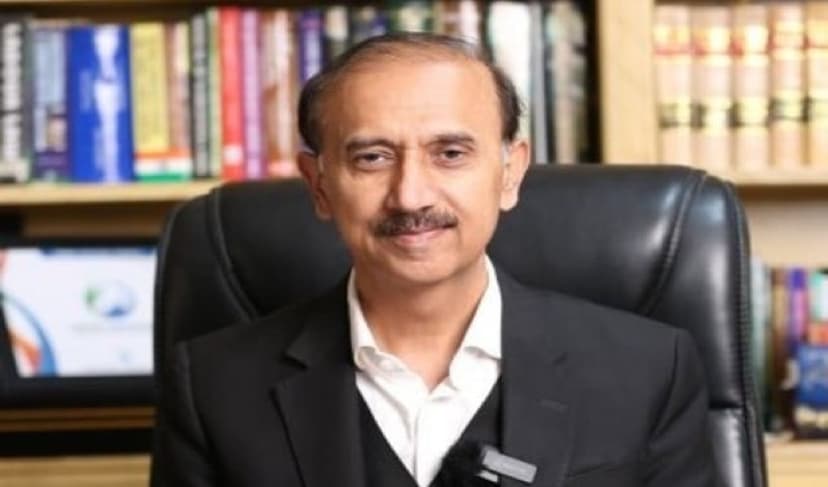 PTI leader released from Adiala jail – File