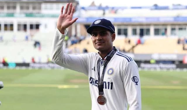 Deep bags six as India crush England to seal historic Edgbaston win (Courtesy: Online)
