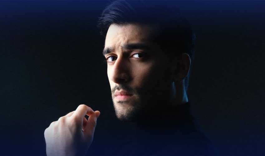 Shuja Asad