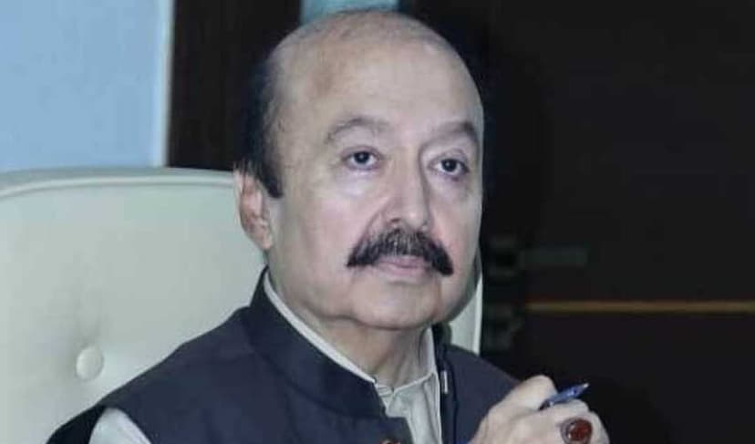 Sibtain Khan – File