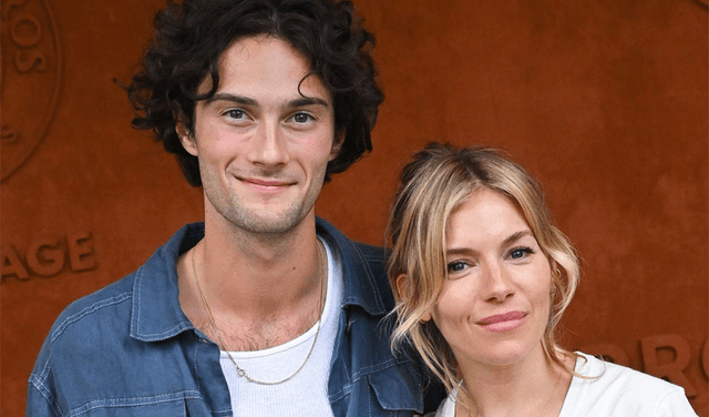 Sienna Miller