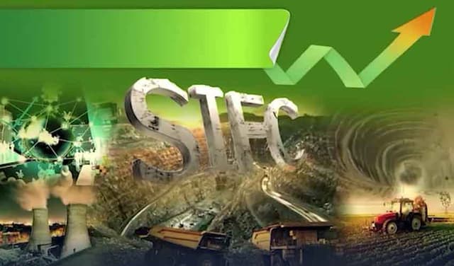 SIFC plays key role in boosting exports (Courtesy: File)