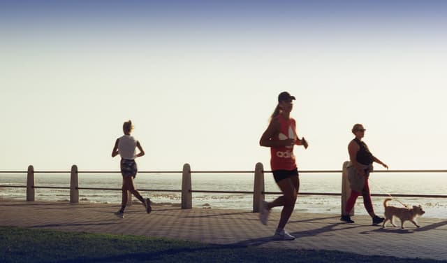 simple habits to healthier life