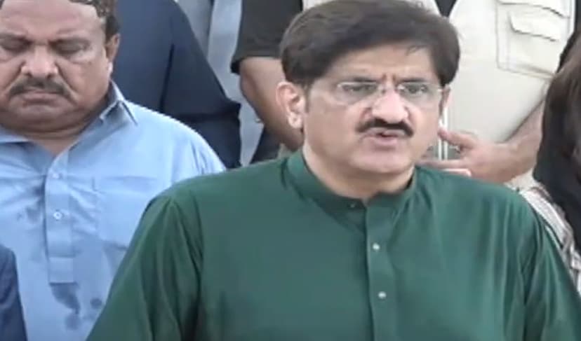 Power bills: Sindh CM calls for providing relief to weaker segment of society – File