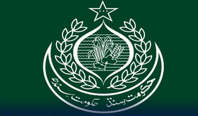 Sindh government