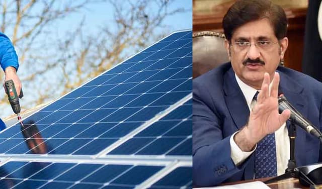 Photo: Samaa Digital