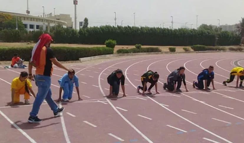 Sindh sports