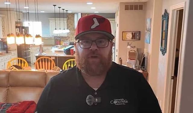 US man confines himself to bedroom for year to improve health (Courtesy: File)
