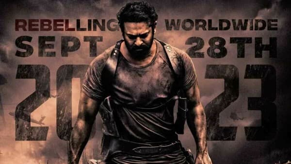 Prabhas starrer ‘Salaar’ postponed, over $400K worth of tickets to be refunded