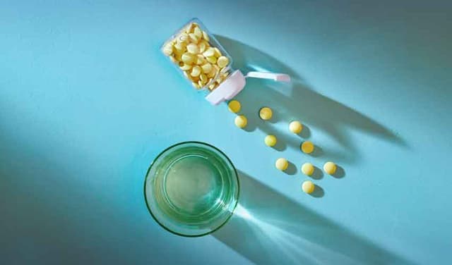 sleep medication