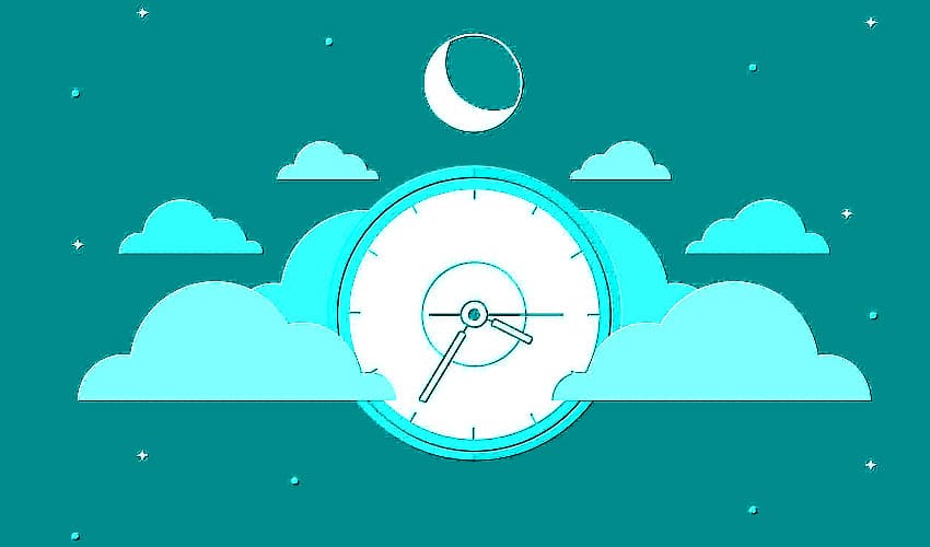 sleep