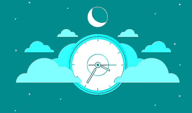 sleep
