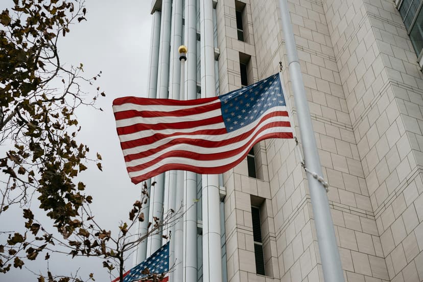 Fed lowers rates but sees fewer cuts next year due to stubbornly high inflation