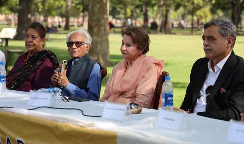 Preserving past for sustainable future (Courtesy: File)