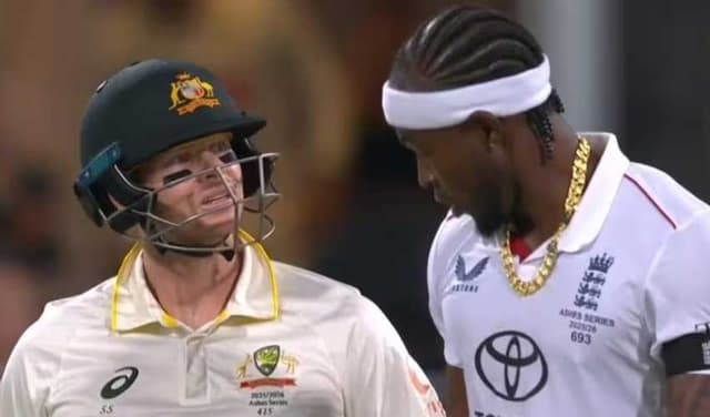 Jofra Archer bags unwanted record against Steve Smith (Courtesy: File)