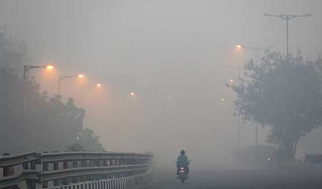 Smog