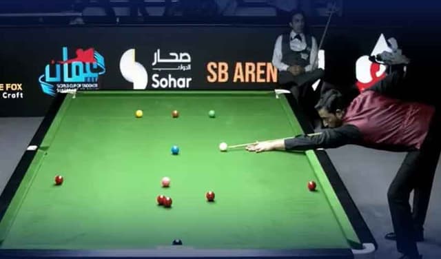Pakistan win IBSF Snooker World Cup title (Courtesy: File)
