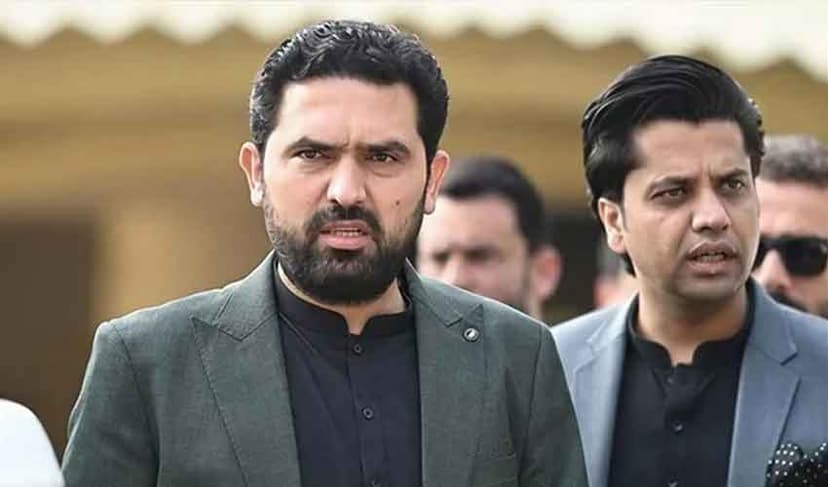 CM Afridi questions Imran Khan’s medical report (Courtesy: File)